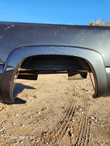 1999-2006 Chevrolet / GMC 6' 6" Short Bed