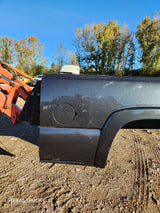 1999-2006 Chevrolet / GMC 6' 6" Short Bed