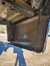 1999-2006 Chevrolet / GMC 6' 6" Short Bed