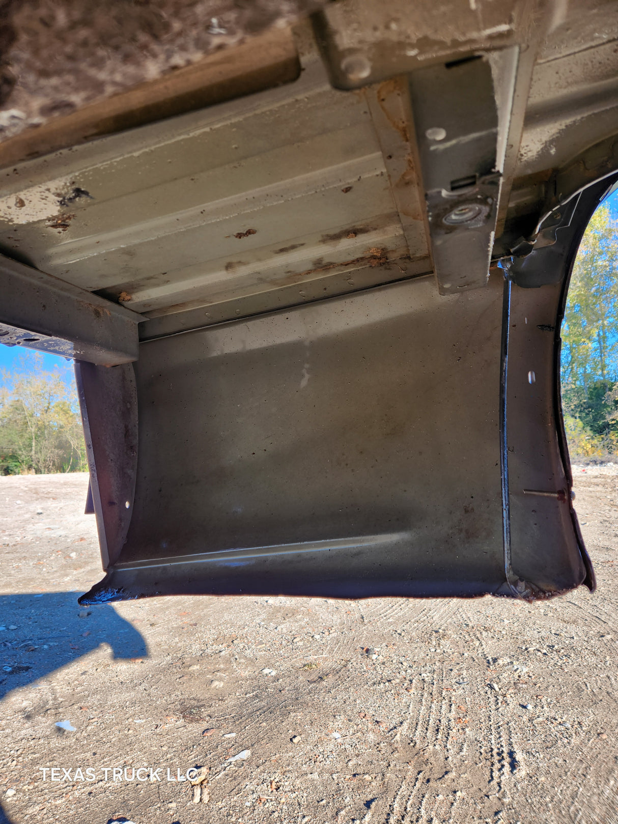 1999-2006 Chevrolet / GMC 6' 6" Short Bed