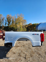 2023-2024 Ford F250 F350 Super Duty 6' 9" Short Truck Bed