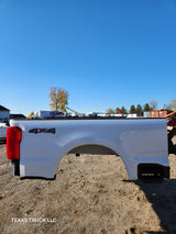 2023-2024 Ford F250 F350 Super Duty 6' 9" Short Truck Bed