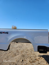 2023-2024 Ford F250 F350 Super Duty 6' 9" Short Truck Bed