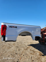 2023-2024 Ford F250 F350 Super Duty 6' 9" Short Truck Bed