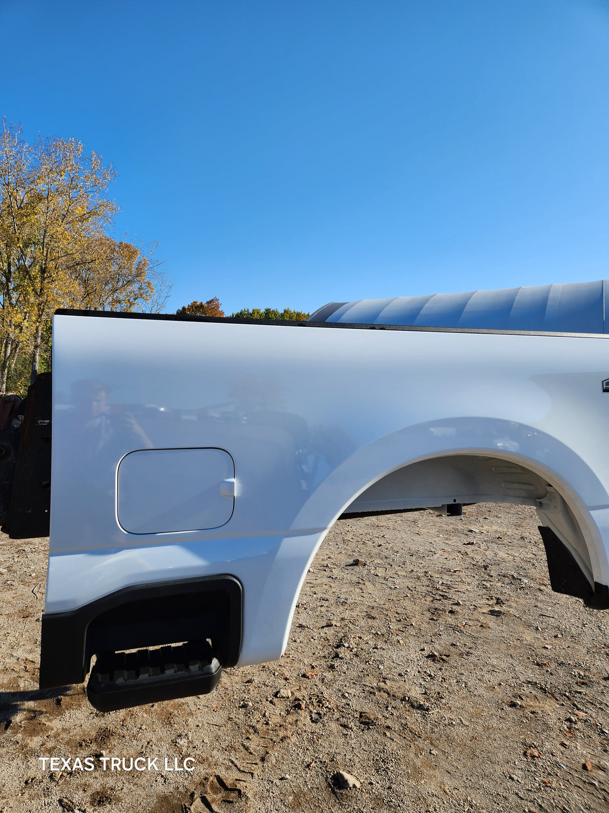 2023-2024 Ford F250 F350 Super Duty 6' 9" Short Truck Bed