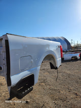 2023-2024 Ford F250 F350 Super Duty 6' 9" Short Bed