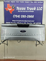 2023-2024 Ford F250 F350 F450 F550 Super Duty Tailgate W/ Camera