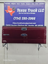 2004-2008 Ford F-150 Tailgate