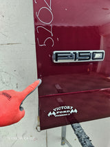 2004-2008 Ford F-150 Tailgate