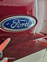 2004-2008 Ford F-150 Tailgate