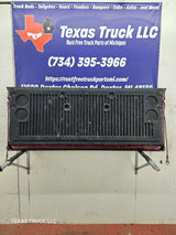 2004-2008 Ford F-150 Tailgate