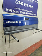 1994-2002 Dodge Ram 2nd Gen Tailgate