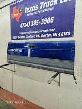 1994-2002 Dodge Ram 2nd Gen Tailgate