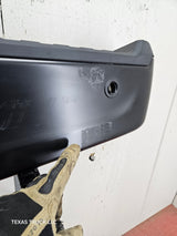 2021-2024 Ford F150 Rear Bumper