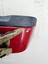 2007-2010 Chevrolet / GMC 2500 3500 HD Rear Bumper