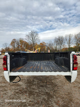 1999-2006 Chevrolet Silverado / GMC Sierra 1500 2500 3500 HD 8' Long Bed