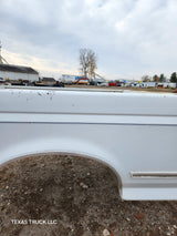 1987-1997 Ford F150 F250 F350 6' 9" Short Bed