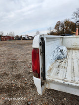 1987-1997 Ford F150 F250 F350 6' 9" Short Bed