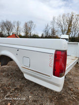 1987-1997 Ford F150 F250 F350 6' 9" Short Bed