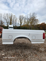 1987-1997 Ford F150 F250 F350 6' 9" Short Bed