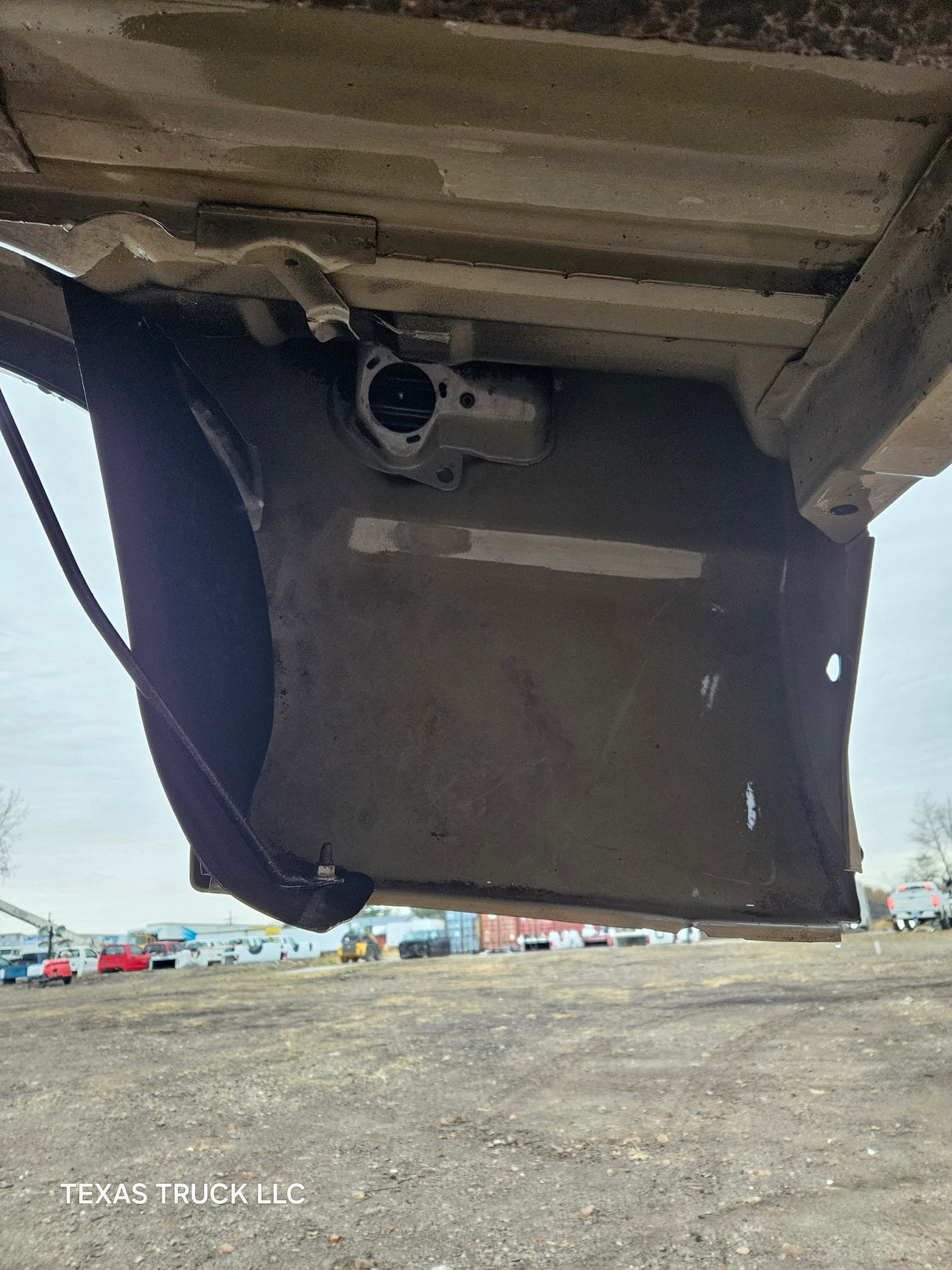 1999-2010 Ford F250 F350 Super Duty 6' 9" Short Bed