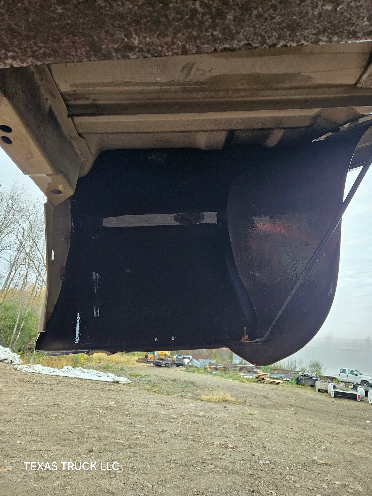 1999-2010 Ford F250 F350 Super Duty 6' 9" Short Bed