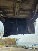 1999-2010 Ford F250 F350 Super Duty 6' 9" Short Bed