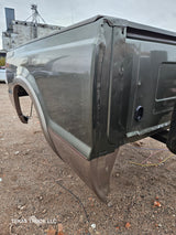 1999-2010 Ford F250 F350 Super Duty 6' 9" Short Bed