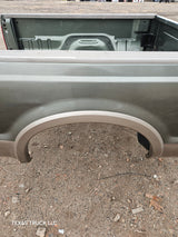 1999-2010 Ford F250 F350 Super Duty 6' 9" Short Bed