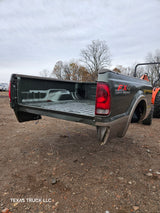 1999-2010 Ford F250 F350 Super Duty 6' 9" Short Bed