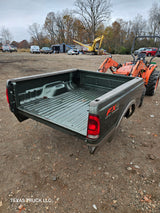 1999-2010 Ford F250 F350 Super Duty 6' 9" Short Bed