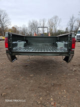 1999-2010 Ford F250 F350 Super Duty 6' 9" Short Bed