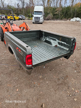 1999-2010 Ford F250 F350 Super Duty 6' 9" Short Bed