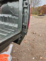 1999-2010 Ford F250 F350 Super Duty 6' 9" Short Bed