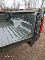 1999-2010 Ford F250 F350 Super Duty 6' 9" Short Bed