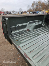 1999-2010 Ford F250 F350 Super Duty 6' 9" Short Bed