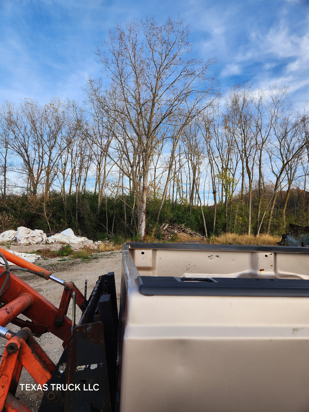 1999-2010 Ford F250 F350 Super Duty 8' Long Bed