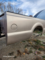 1999-2010 Ford F250 F350 Super Duty 8' Long Bed