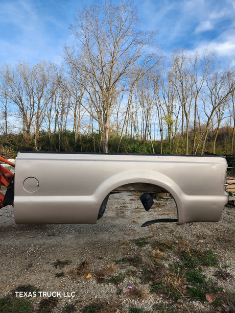 1999-2010 Ford F250 F350 Super Duty 8' Long Bed