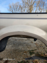 1999-2010 Ford F250 F350 Super Duty 8' Long Bed