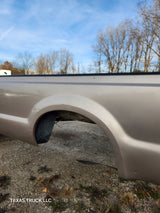 1999-2010 Ford F250 F350 Super Duty 8' Long Bed