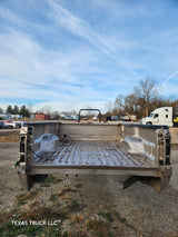 1999-2010 Ford F250 F350 Super Duty 8' Long Bed