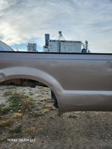 1999-2010 Ford F250 F350 Super Duty 8' Long Bed