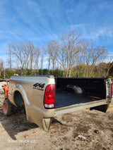 1999-2010 Ford F250 F350 Super Duty 6' 9" Short Bed