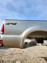 1999-2010 Ford F250 F350 Super Duty 6' 9" Short Bed