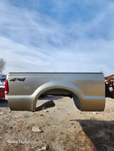 1999-2010 Ford F250 F350 Super Duty 6' 9" Short Bed