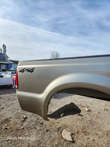 1999-2010 Ford F250 F350 Super Duty 6' 9" Short Bed