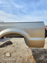 1999-2010 Ford F250 F350 Super Duty 6' 9" Short Bed