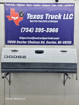 1994-2002 Dodge Ram 2nd Gen Tailgate