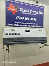 1994-2002 Dodge Ram 2nd Gen Tailgate